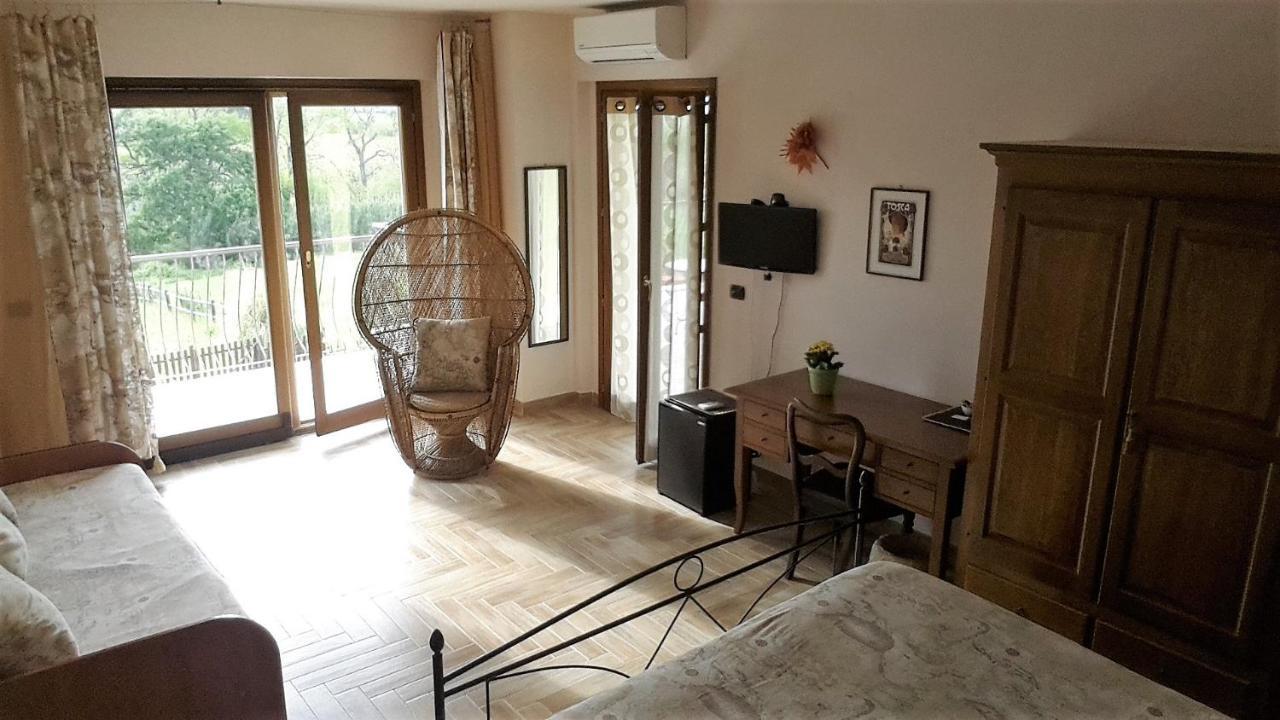 Villa Marianna 瓦斯托 外观 照片