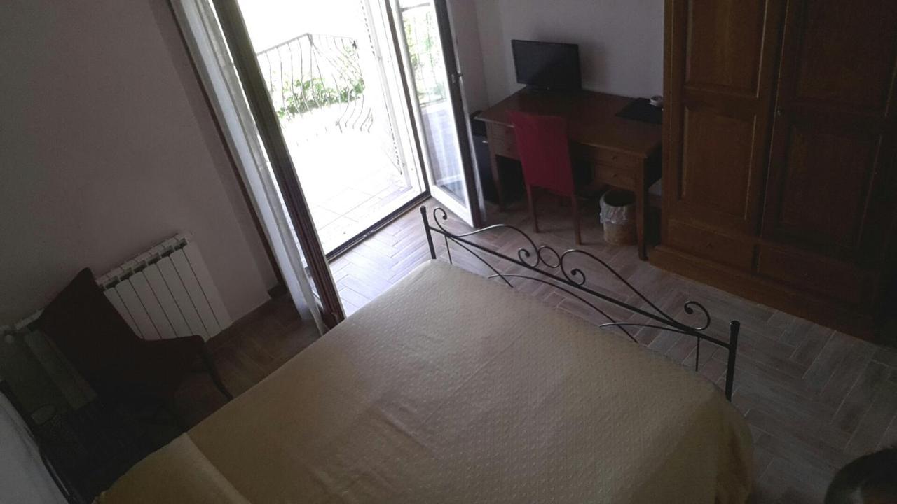 Villa Marianna 瓦斯托 外观 照片