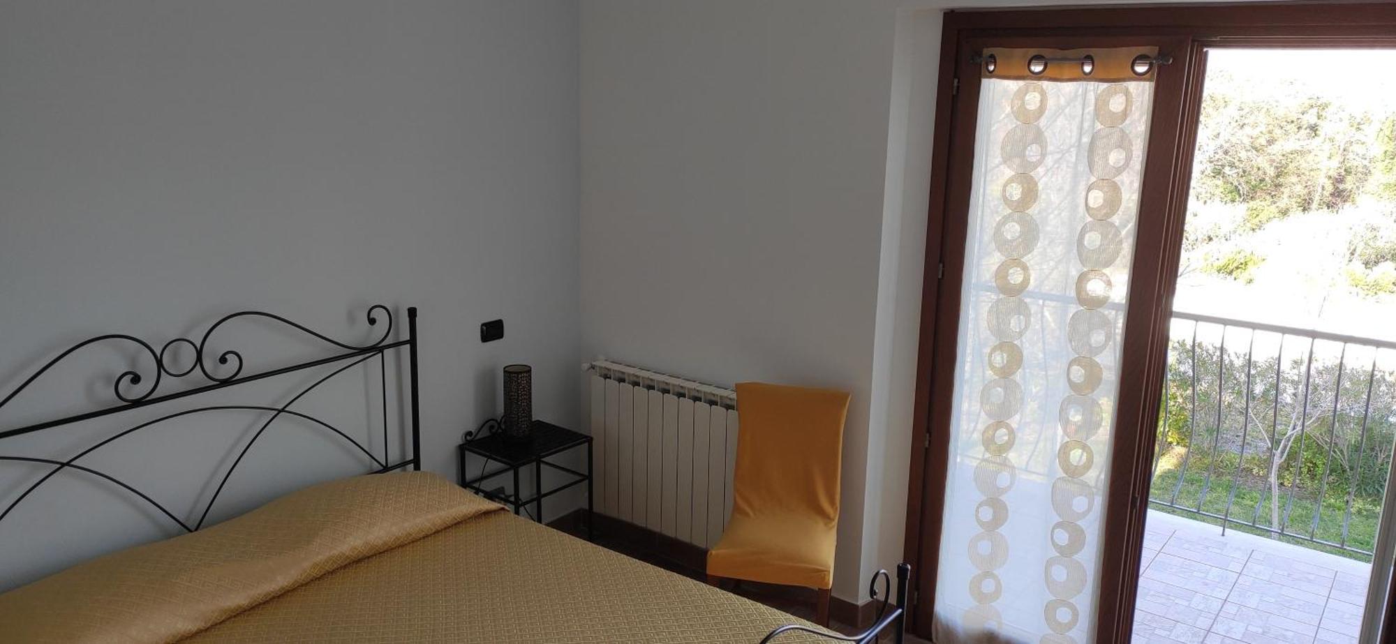 Villa Marianna 瓦斯托 外观 照片